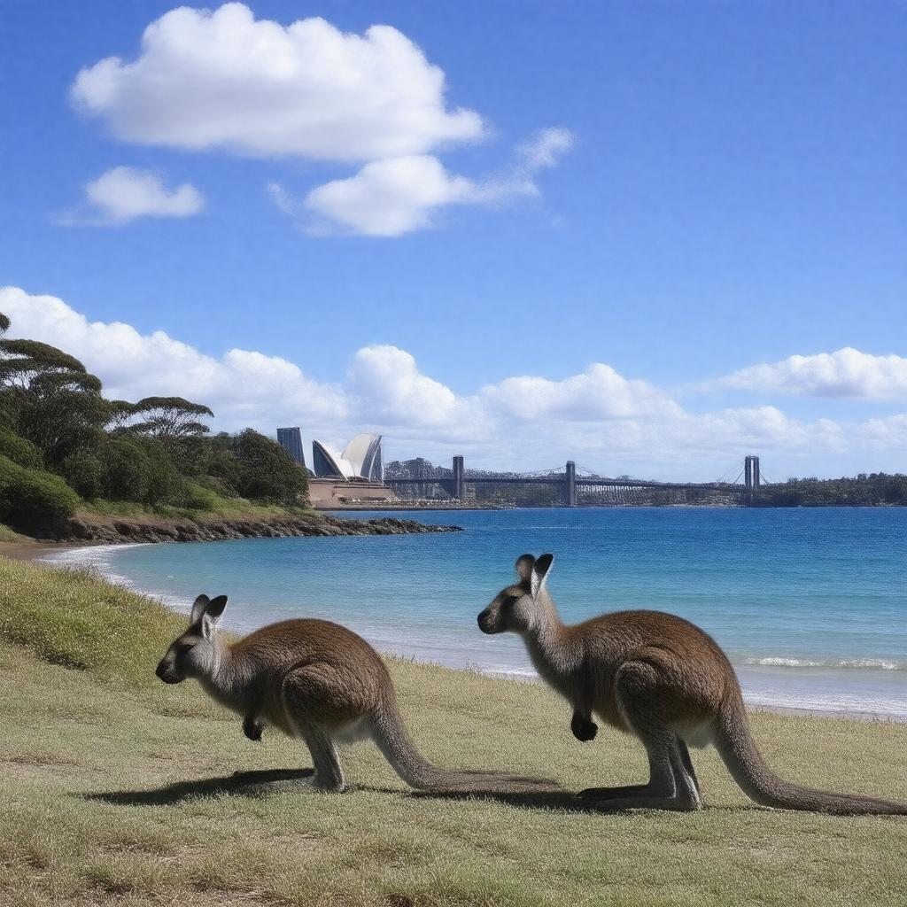 Australia (continent)